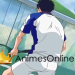 Prince Of Tennis