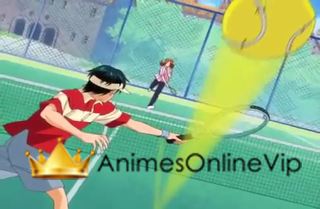 Prince Of Tennis  - Episódio 131