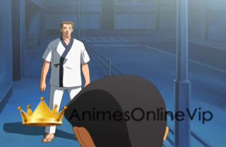 Prince Of Tennis  - Episódio 133