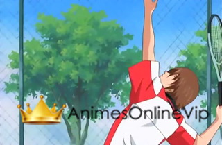 Prince Of Tennis  - Episódio 138