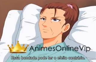 Prince Of Tennis  - Episódio 139