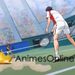 Prince Of Tennis