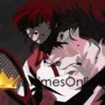 Prince Of Tennis