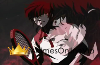 Prince Of Tennis  - Episódio 157