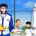 Prince Of Tennis