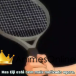 Prince Of Tennis