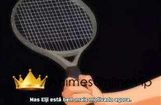 Prince Of Tennis  - Episódio 168