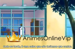 Prince Of Tennis  - Episódio 169