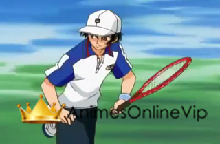 Prince Of Tennis  - Episódio 19