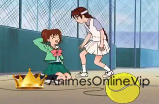 Prince Of Tennis  - Episódio 21