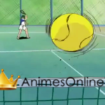 Prince Of Tennis