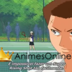 Prince Of Tennis