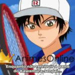 Prince Of Tennis