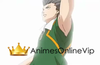 Prince Of Tennis  - Episódio 48