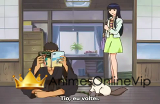 Prince Of Tennis  - Episódio 5