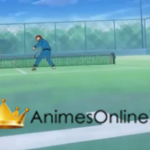 Prince Of Tennis