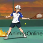 Prince Of Tennis