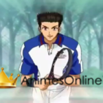 Prince Of Tennis