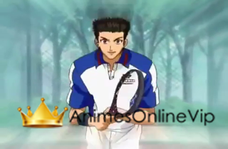 Prince Of Tennis  - Episódio 77