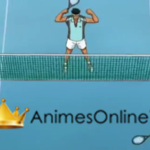 Prince Of Tennis