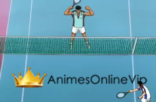 Prince Of Tennis  - Episódio 78