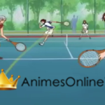 Prince Of Tennis