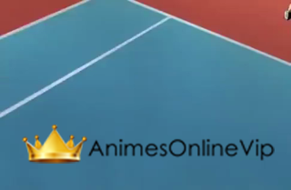 Prince Of Tennis  - Episódio 96