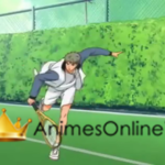 Prince Of Tennis: The National Tournament