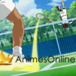 Prince Of Tennis: The National Tournament