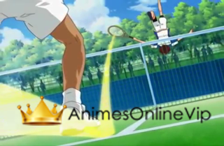 Prince Of Tennis: The National Tournament  - Episódio 4