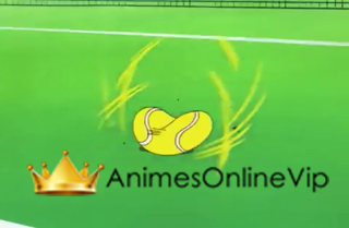 Prince Of Tennis: The National Tournament  - Episódio 9