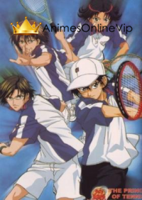 Prince Of Tennis