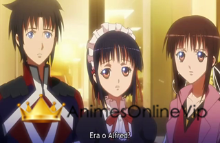 Princess Lover!  - Episódio 10