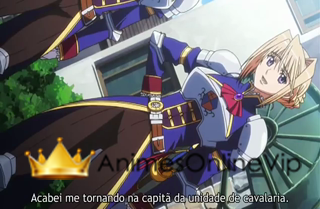 Princess Lover!  - Episódio 11