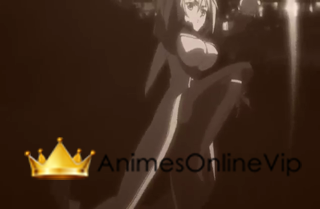 Princess Lover!  - Episódio 2