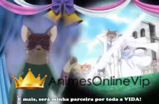 Princess Tutu  - Episódio 16