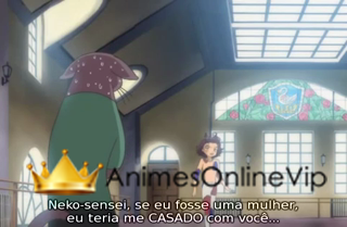 Princess Tutu  - Episódio 17