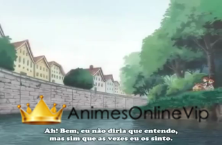 Princess Tutu  - Episódio 19