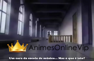 Princess Tutu  - Episódio 21