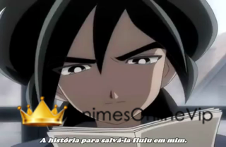 Princess Tutu  - Episódio 24