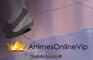 Princess Tutu  - Episódio 5