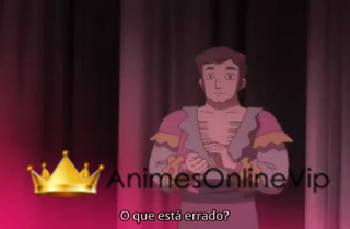 Princess Tutu  - Episódio 6