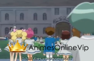 Princess Tutu  - Episódio 9