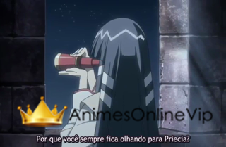 Prism Ark  - Episódio 4