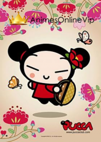 Pucca Dublado