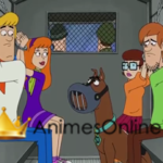 Que Legal, Scooby-Doo! Dublado