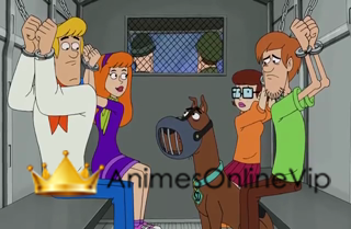 Que Legal, Scooby-Doo! Dublado - Episódio 12