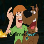 Que Legal, Scooby-Doo! Dublado