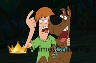 Scooby-Doo Dublado - Assistir Animes Online HD