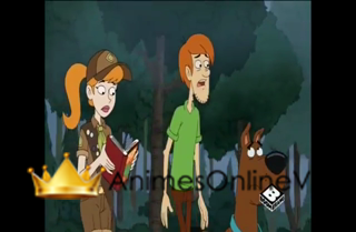 Scooby-Doo Dublado - Assistir Animes Online HD